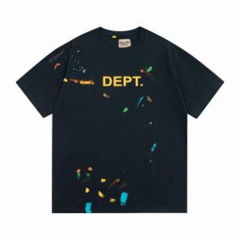 Picture of Gallery Dept T Shirts Short _SKUGalleryDeptS-XLG12134776